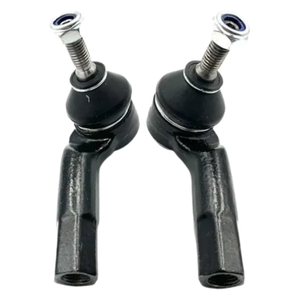 Terminal De Dirección Para Ford Fiesta 2003 2010 1.6 Zetec Rocam